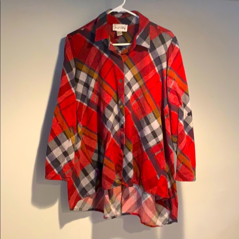 Joseph Ribkoff Shirt